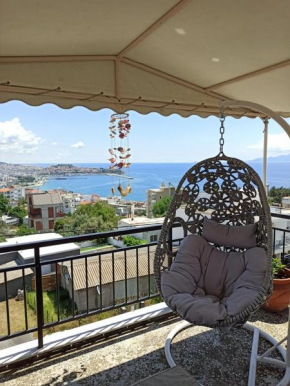 house with amazing view